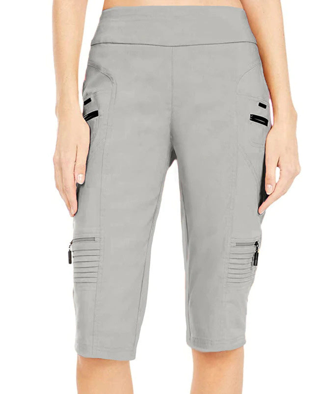 Jamie Sadock Mercury Skinnylicious Knee Capri