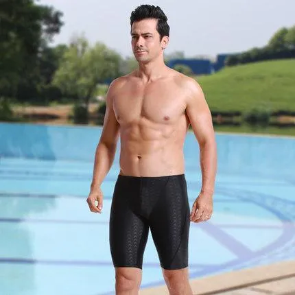 Men's Jammer Swim Shorts