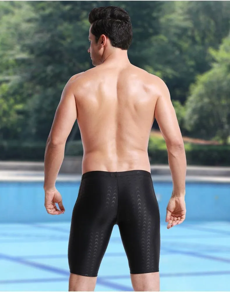 Men's Jammer Swim Shorts