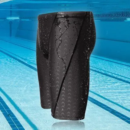 Men's Jammer Swim Shorts