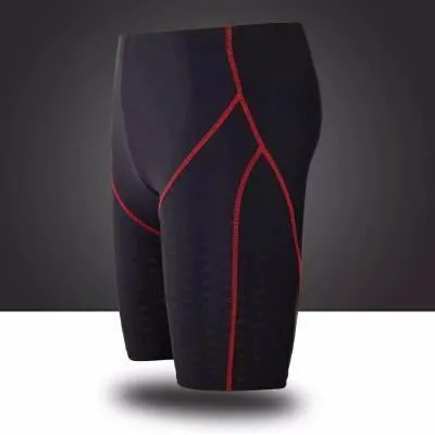 Men's Jammer Swim Shorts