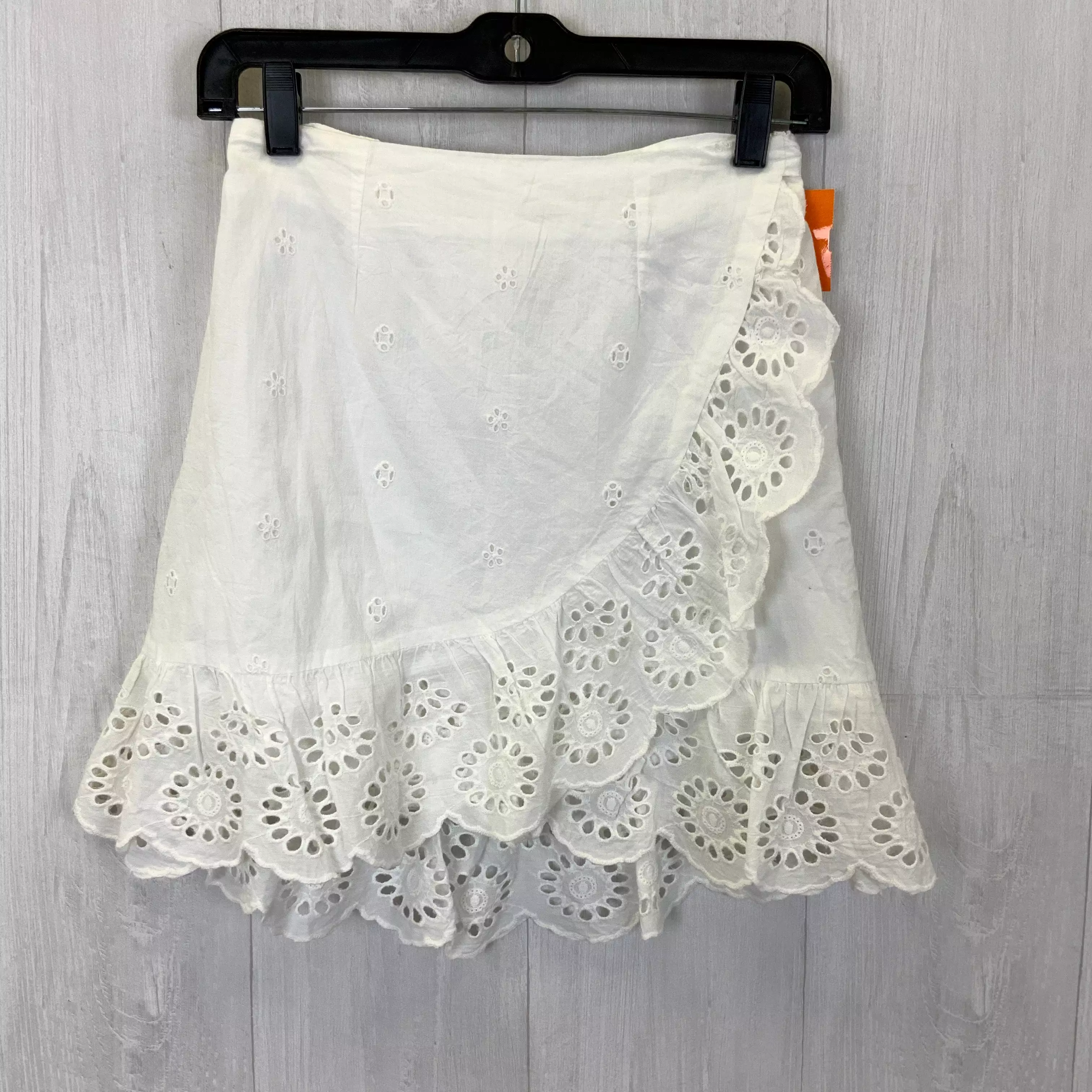 Japna Mini Short Skirt - Size S.