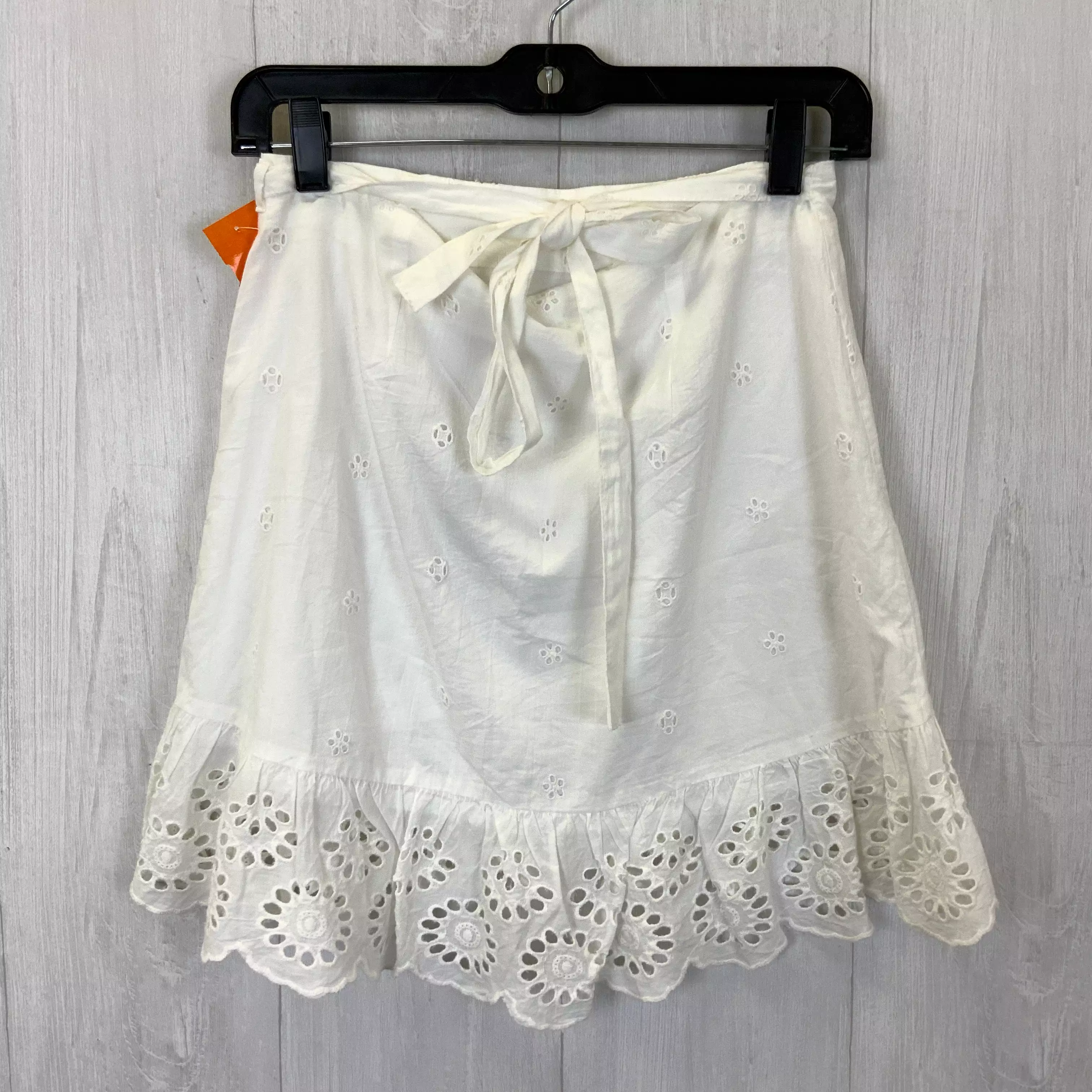 Japna Mini Short Skirt - Size S.