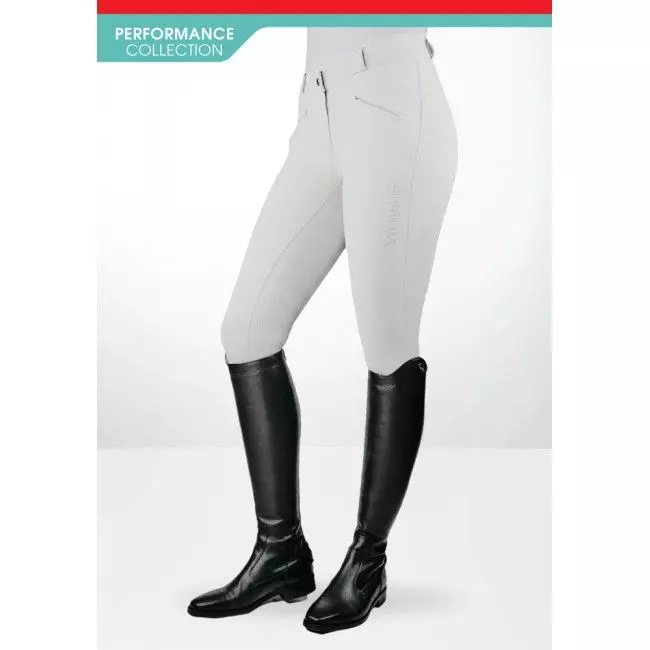 Miami Ladies Breeches by John Whitaker