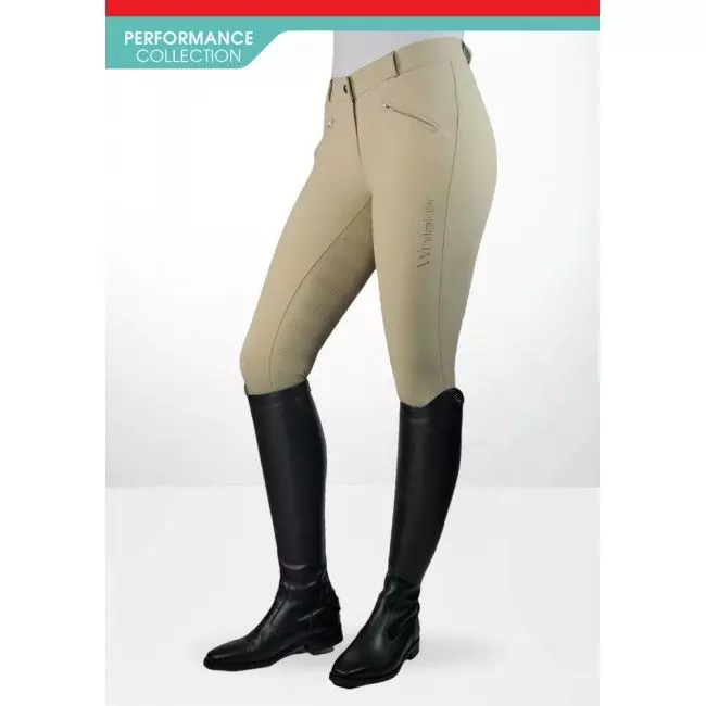 Miami Ladies Breeches by John Whitaker