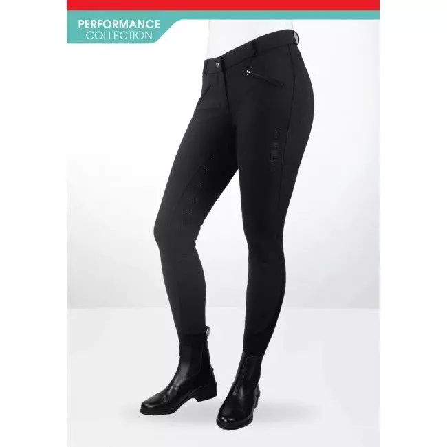 Miami Ladies Breeches by John Whitaker