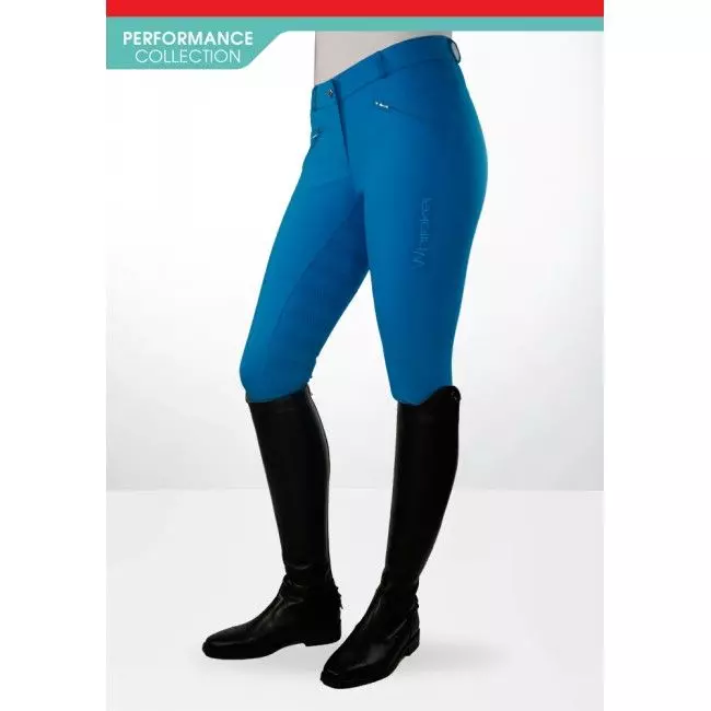 Miami Ladies Breeches by John Whitaker