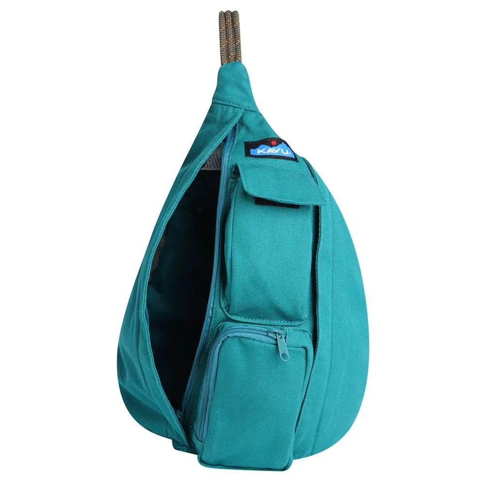 Kavu Rope Bag - Niagara Falls - Best Prices & Reviews