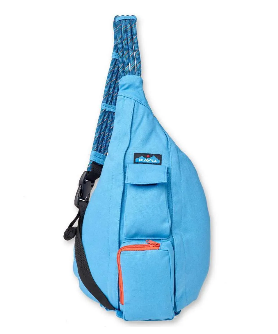 KAVU Sling Bag - Fjord Blue