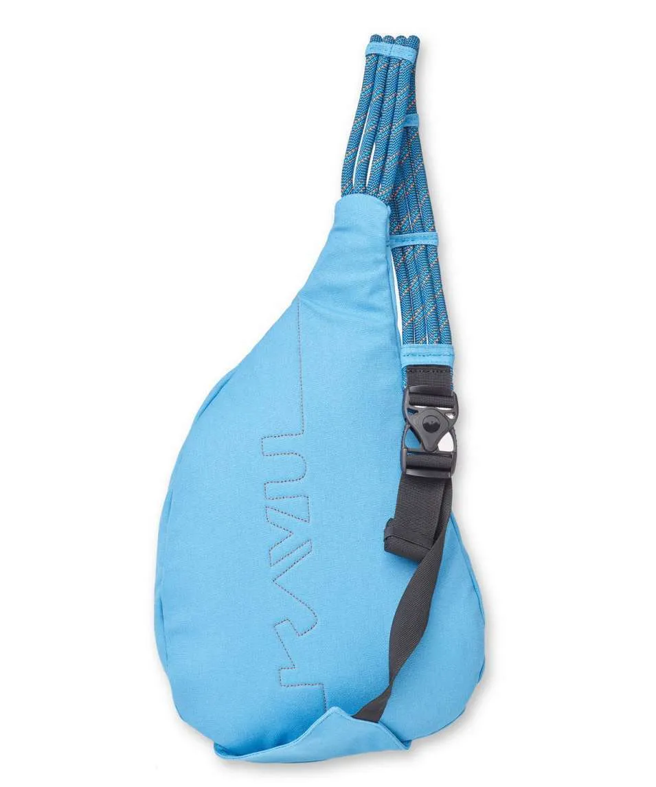 KAVU Sling Bag - Fjord Blue