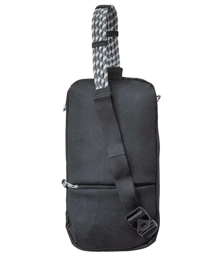 Kavu Switch Slinger Bag - Black | Google SEO