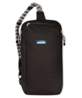 Kavu Switch Slinger Bag - Black | Google SEO