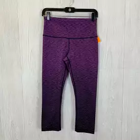 Kirkland M-sized Athletic Capris