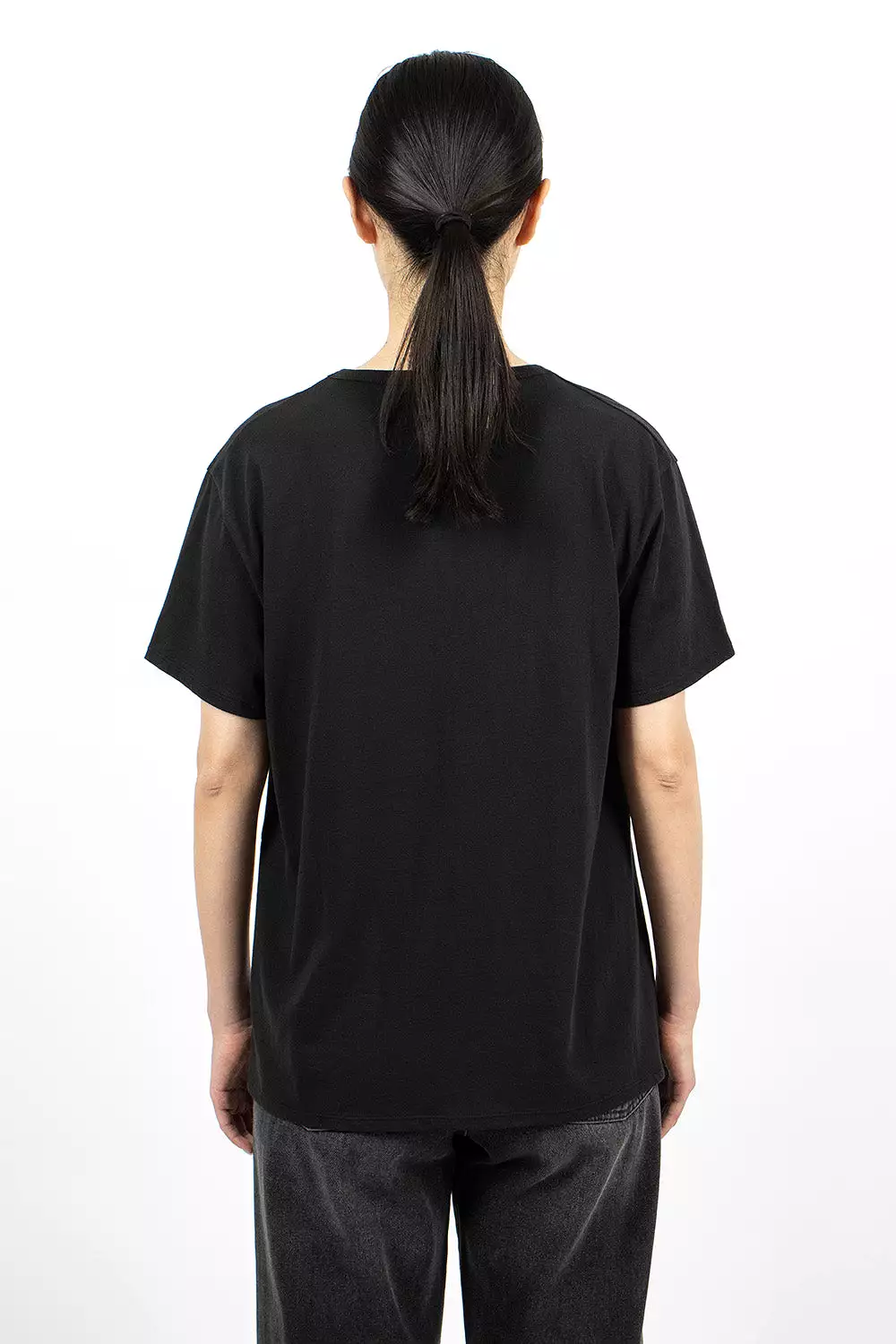 Knife Fork Man T-Shirt Black - Buy Online
