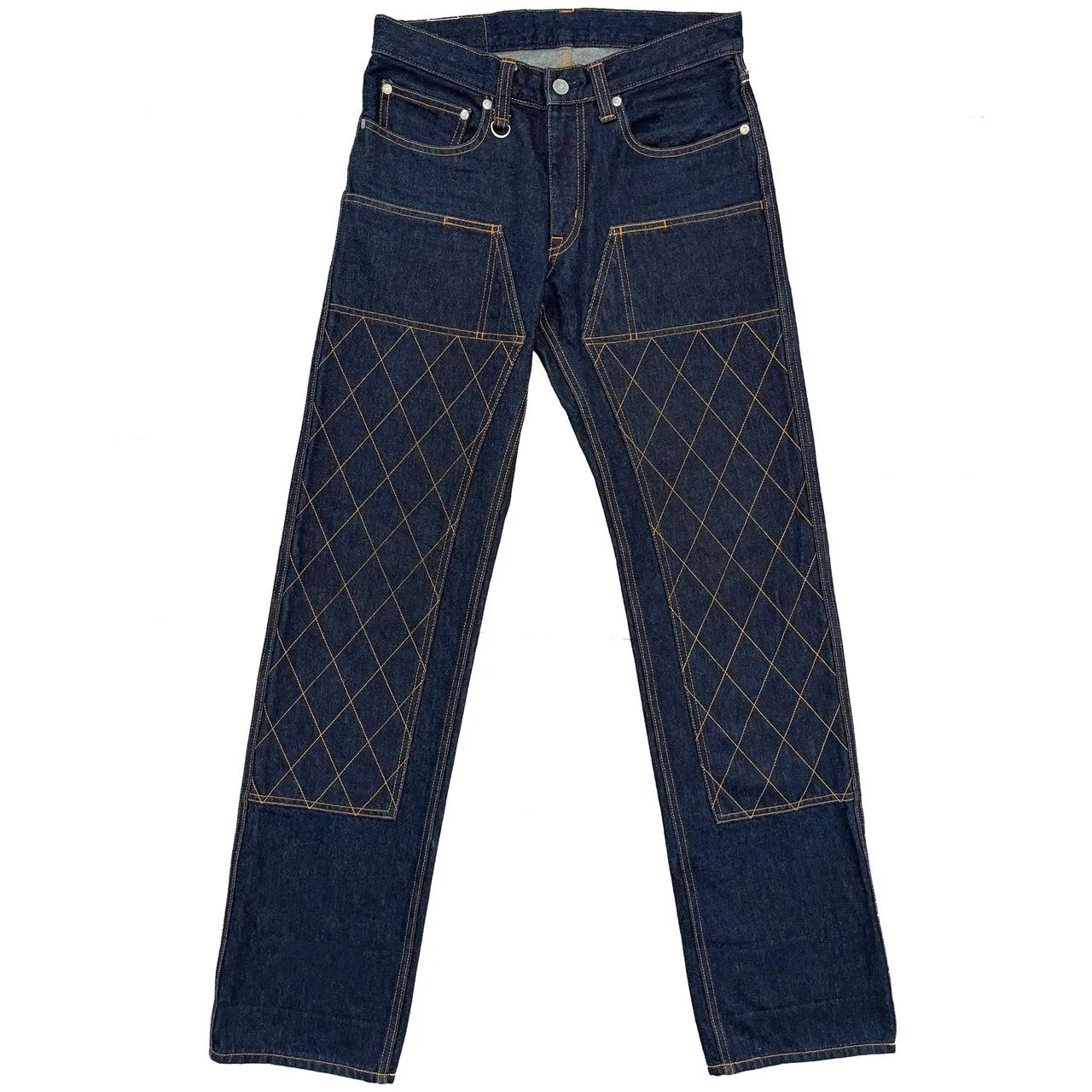 Kojima Biker Jeans