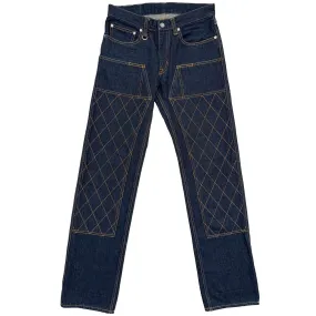 Kojima Biker Jeans