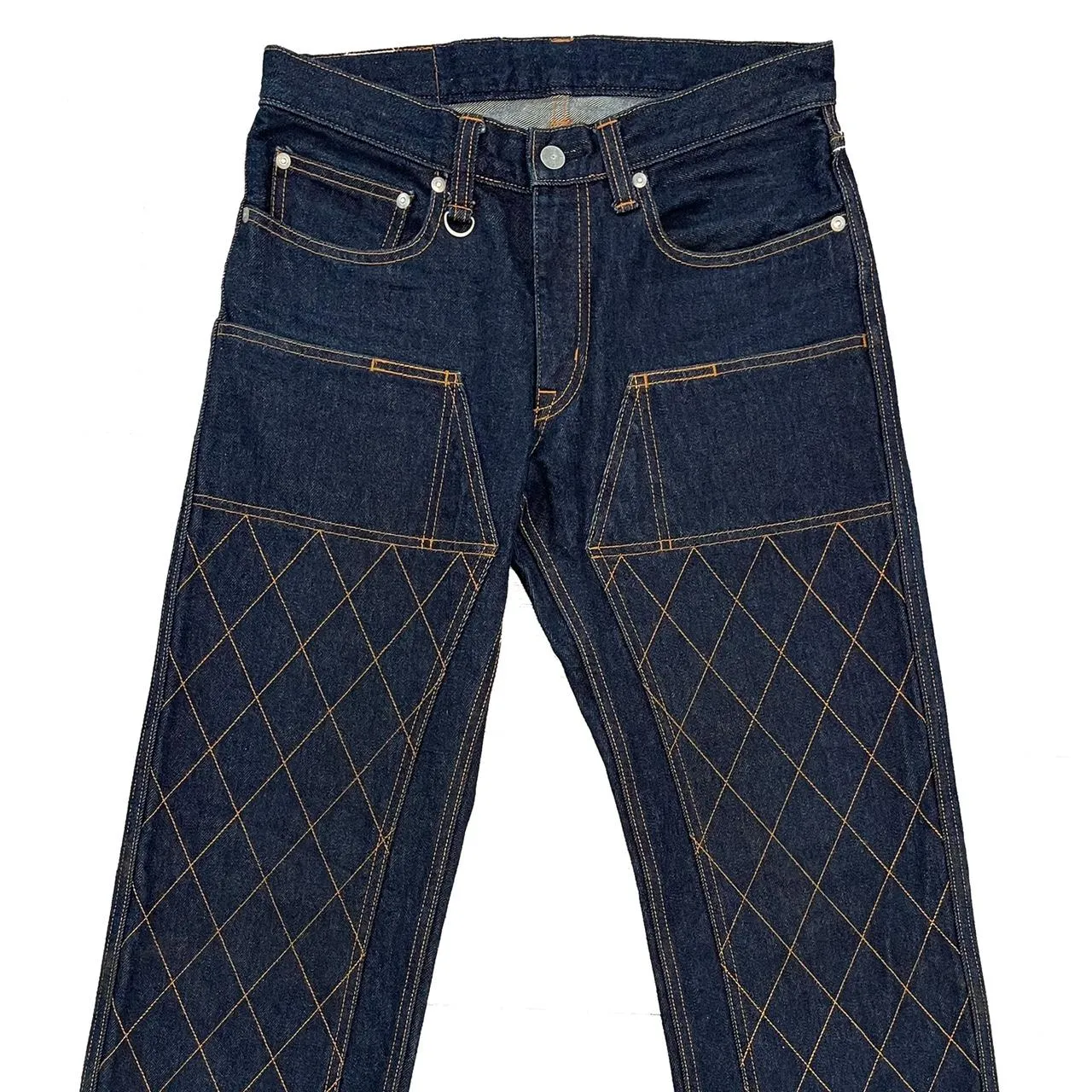 Kojima Biker Jeans