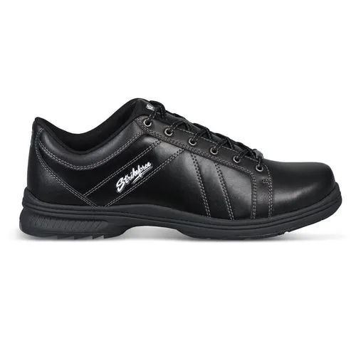 KR Mens Legend Black Bowling Shoes