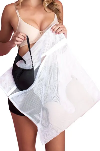 Large Lingerie Wash Bag