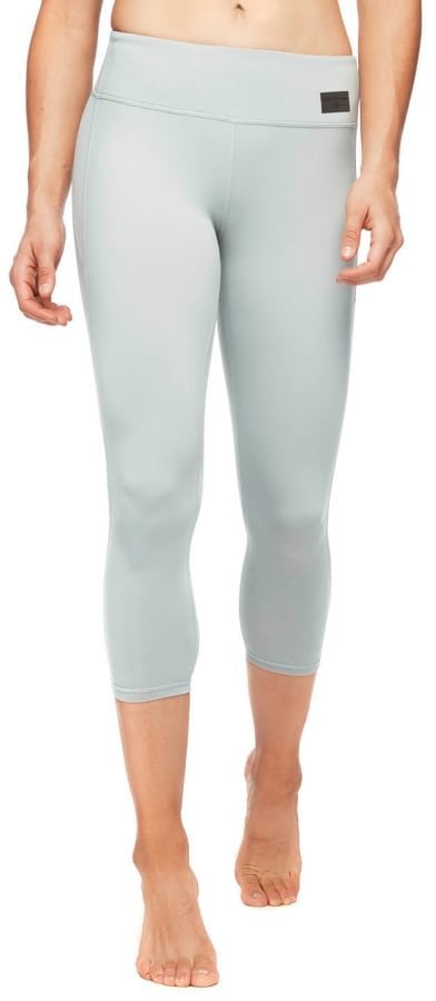 Levitation Capris Yoga Pants for Women