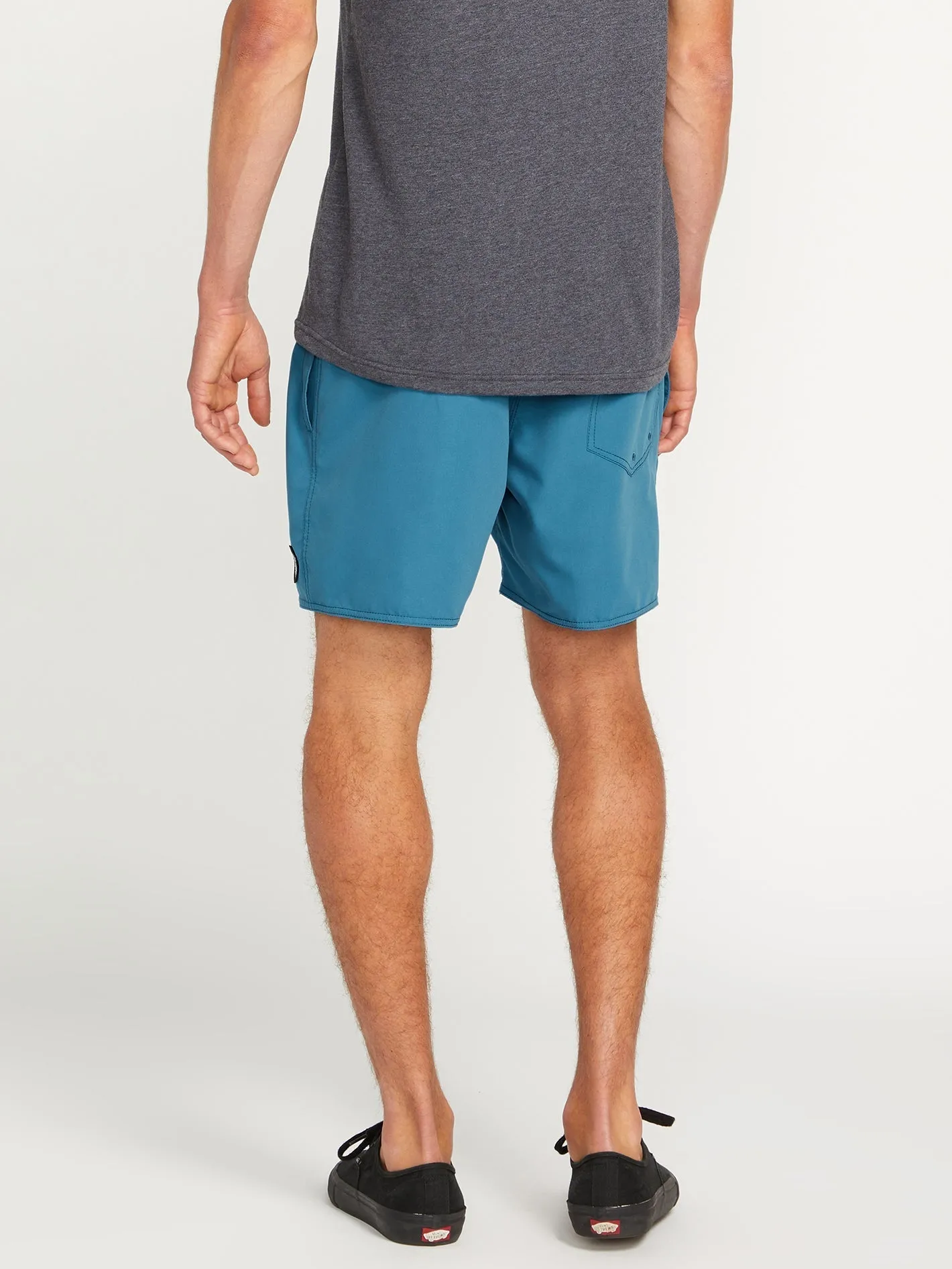 Lido Swimwear Shorts.