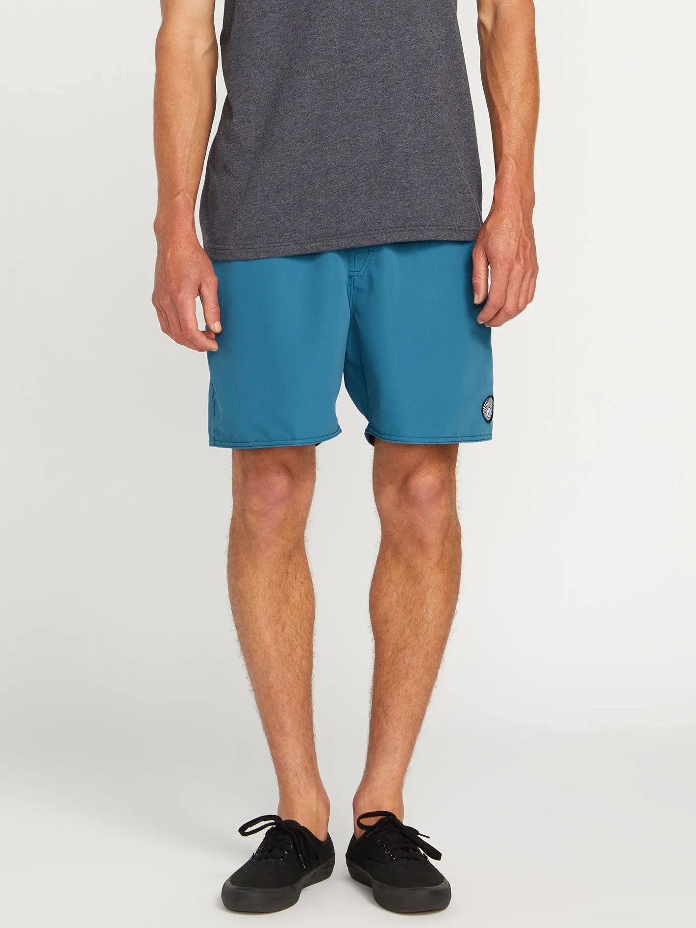 Lido Swimwear Shorts.