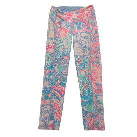 Lilly Pulitzer XS Athletic Capris.