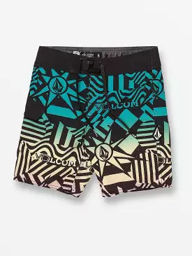 Little Boys Ringer Mod Tech Trunks - Google SEO: Little Boys Modern Technology Trunks.