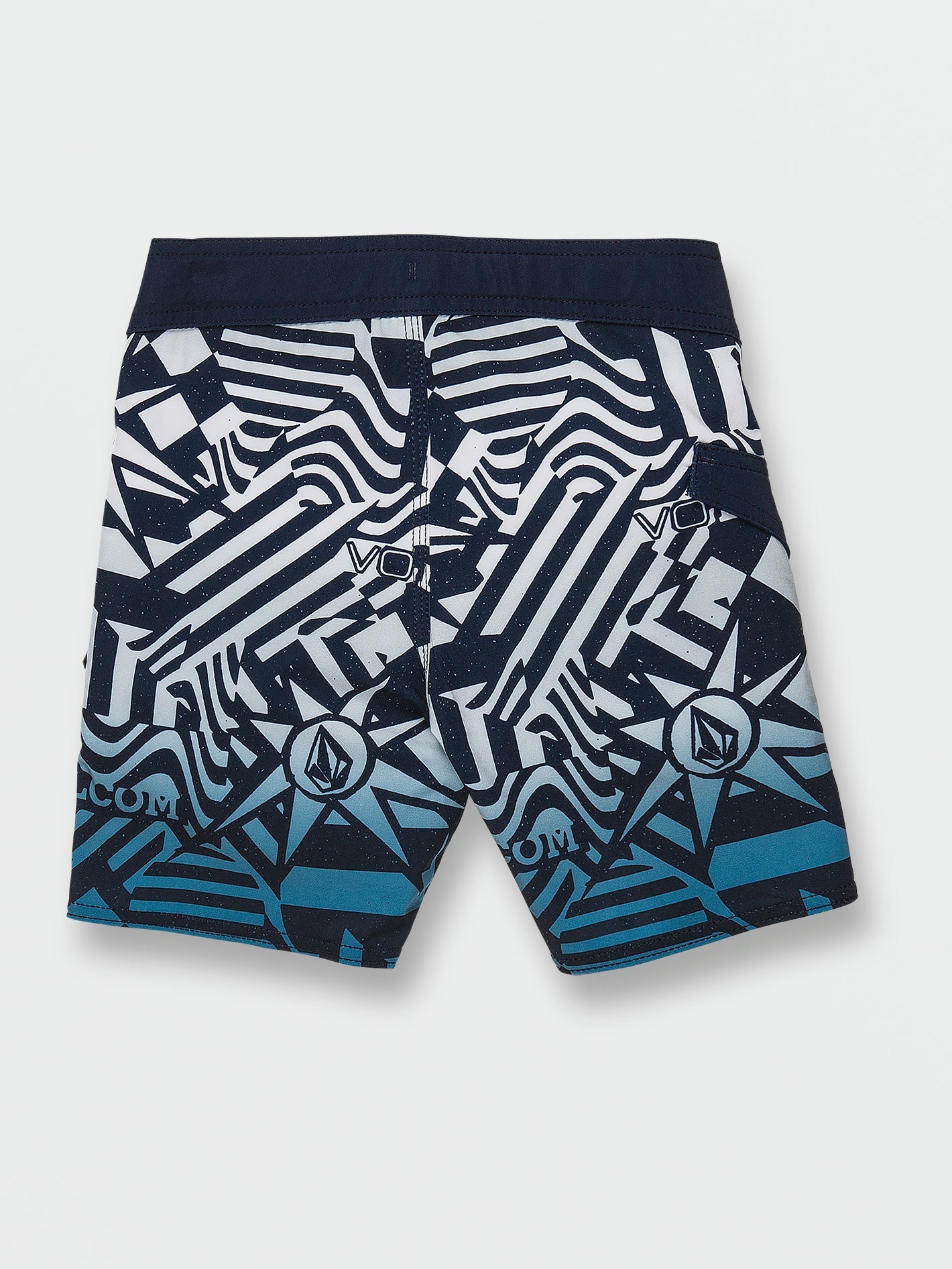 Little Boys Ringer Mod Tech Trunks - Google SEO: Little Boys Modern Technology Trunks.