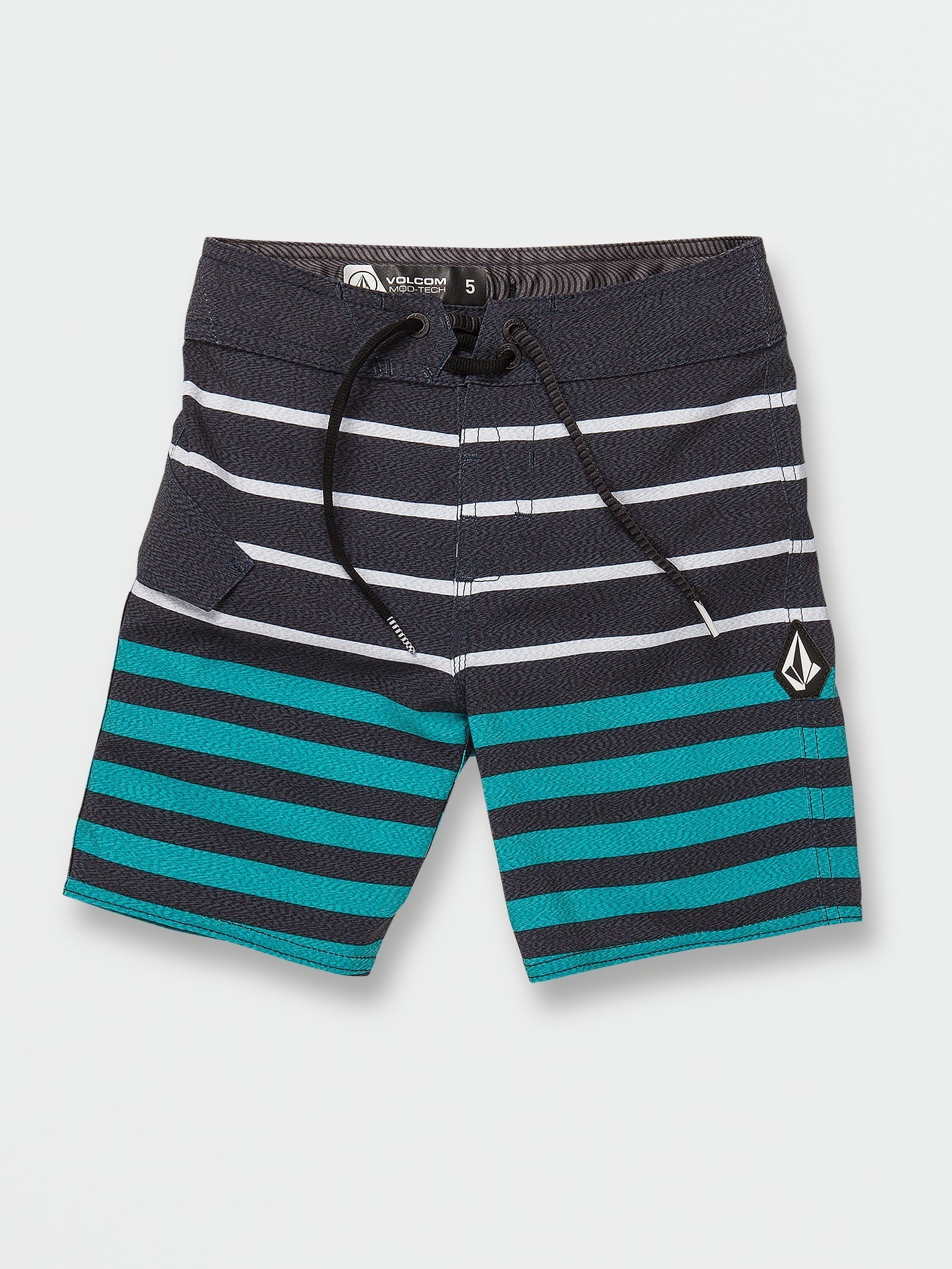 Little Boys Swim Trunks