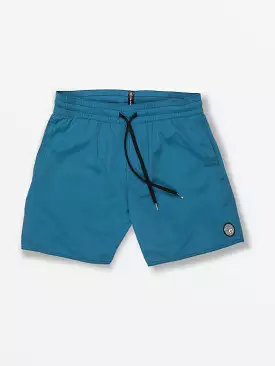 Little Boys Swim Trunks