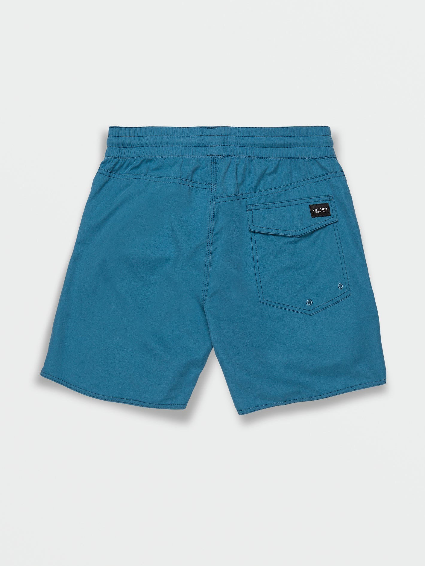 Little Boys Swim Trunks