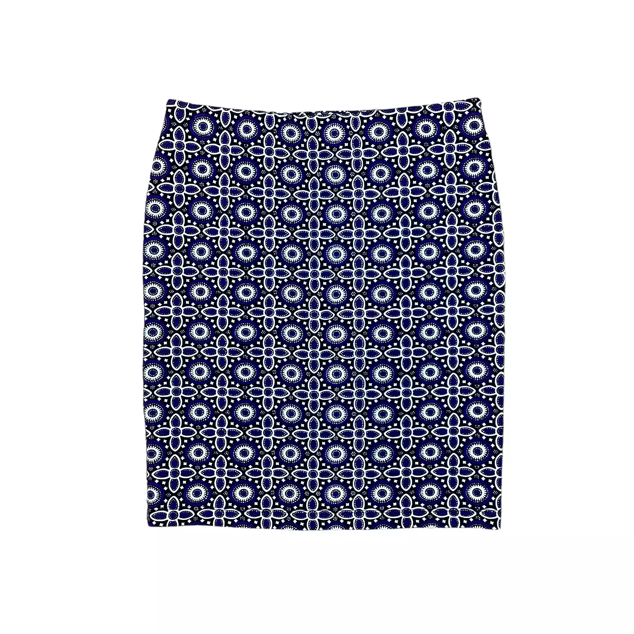 Loft Mini Skirt in Size S