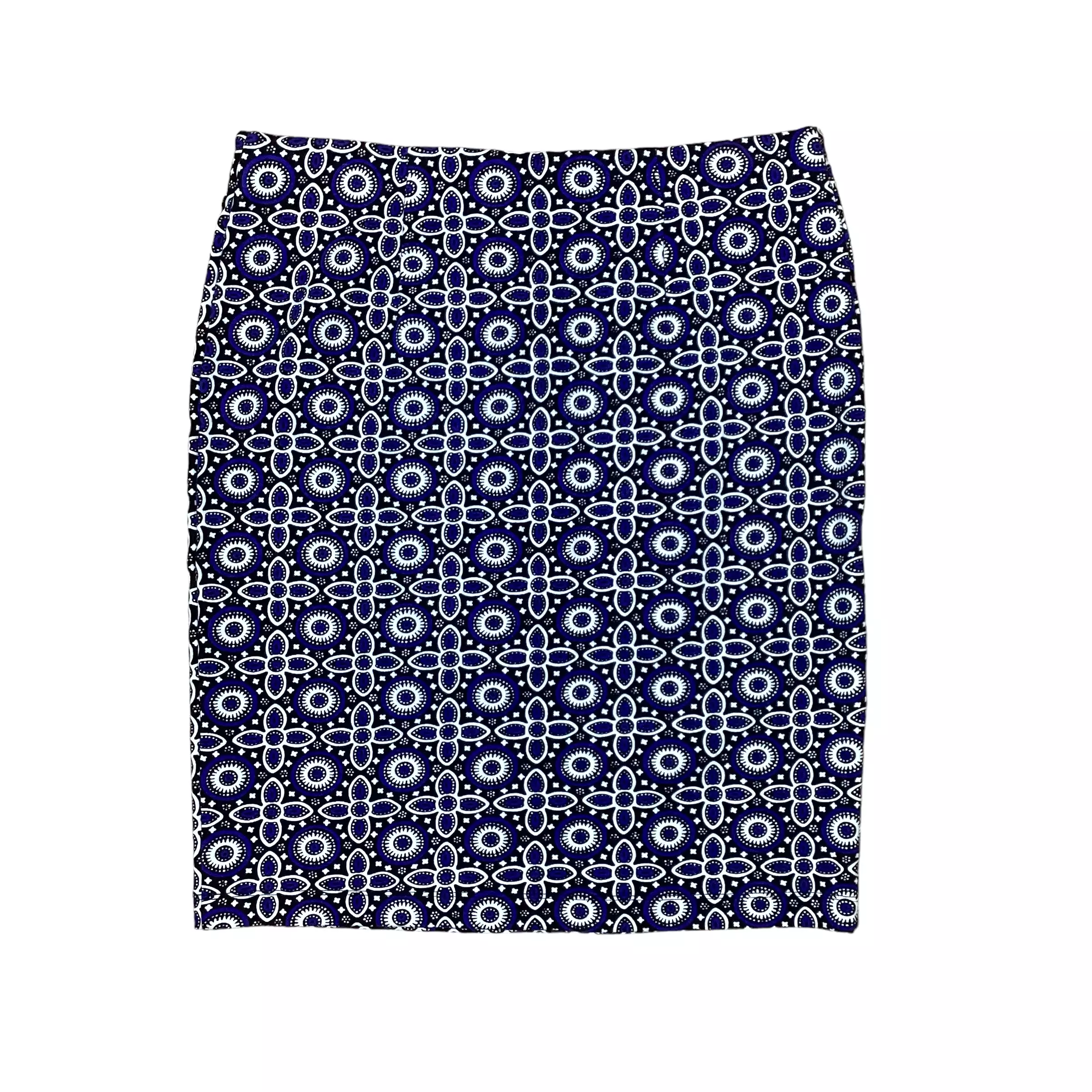 Loft Mini Skirt in Size S