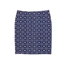 Loft Mini Skirt in Size S