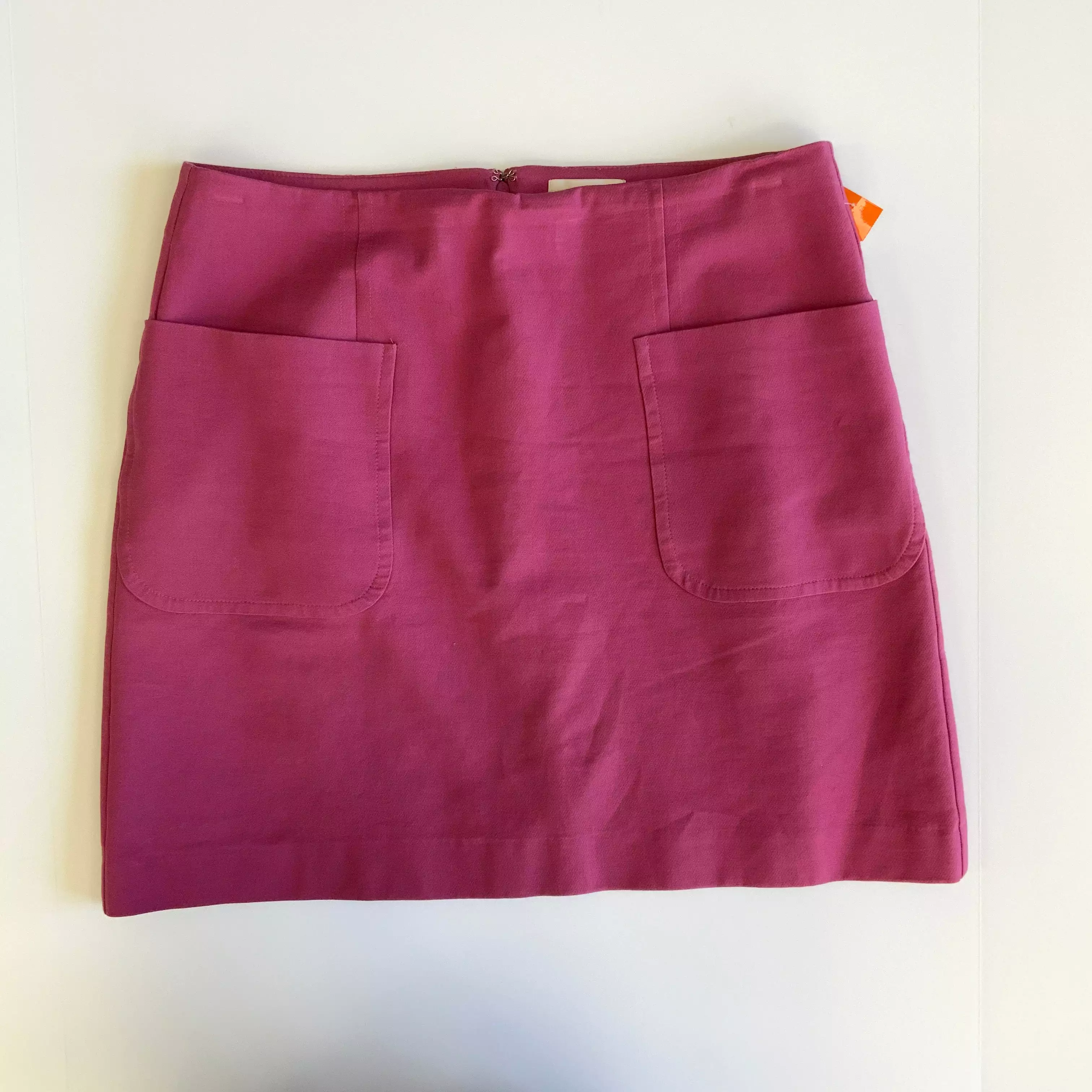 Loft O Size 10 Mini Skirt, Short