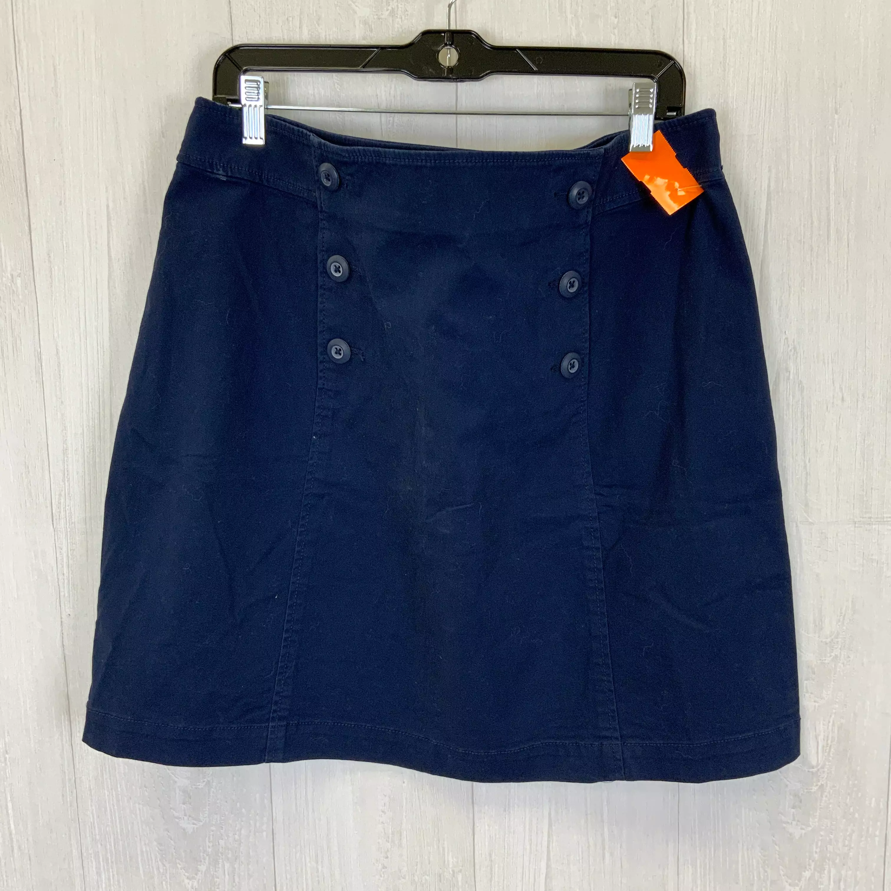 Loft Skirt Mini Short - Size 16