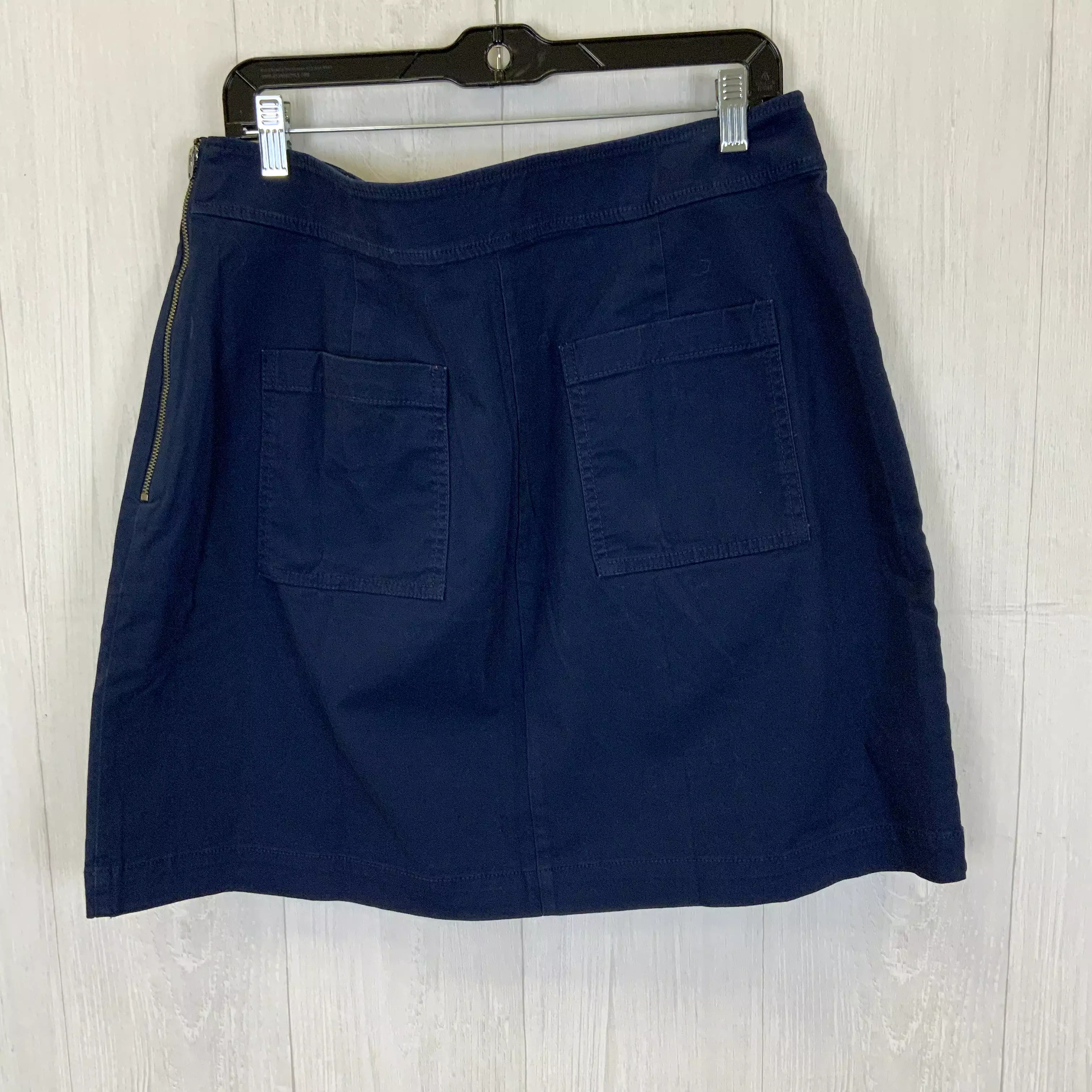 Loft Skirt Mini Short - Size 16