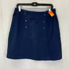 Loft Skirt Mini Short - Size 16