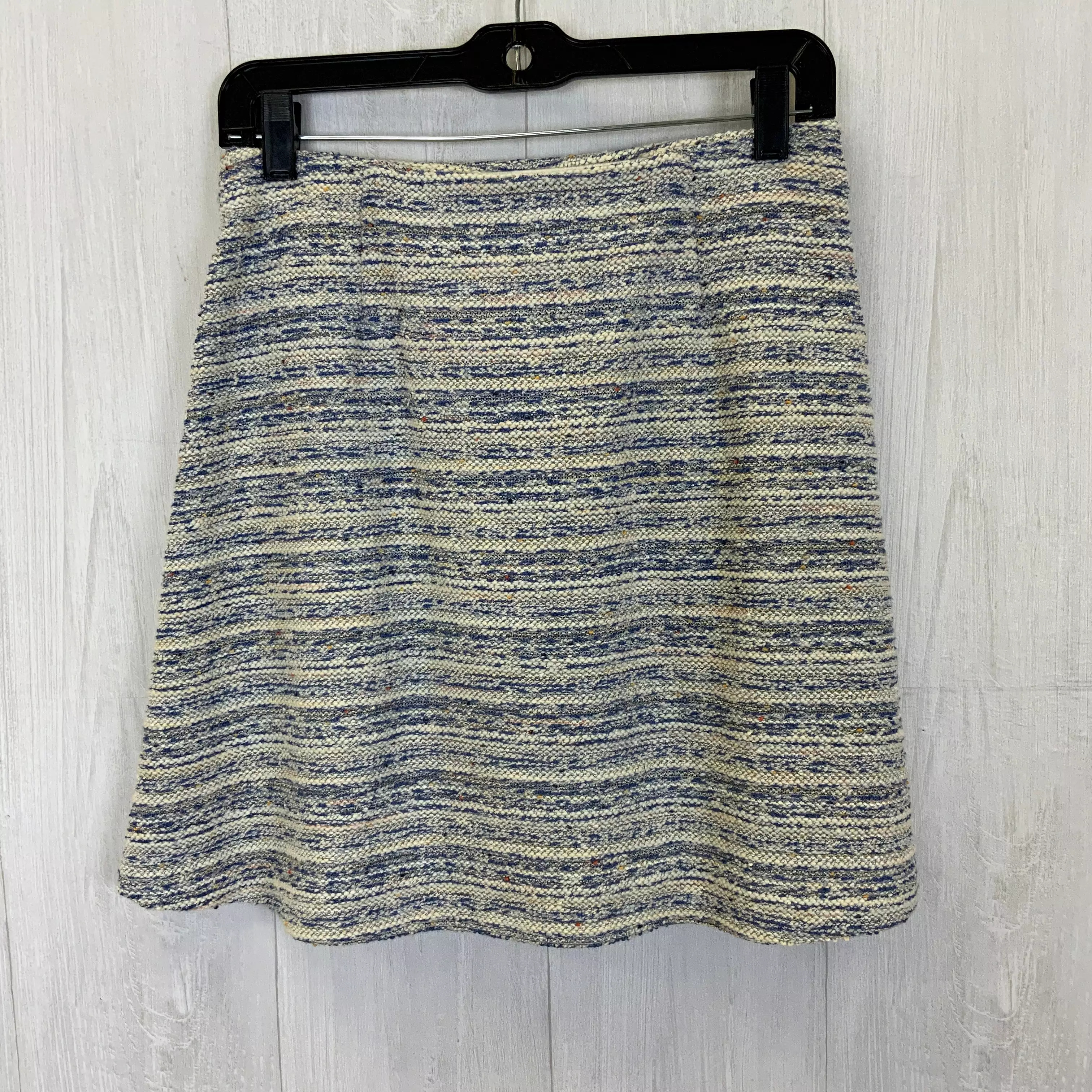 Loft XS Mini Short Skirt