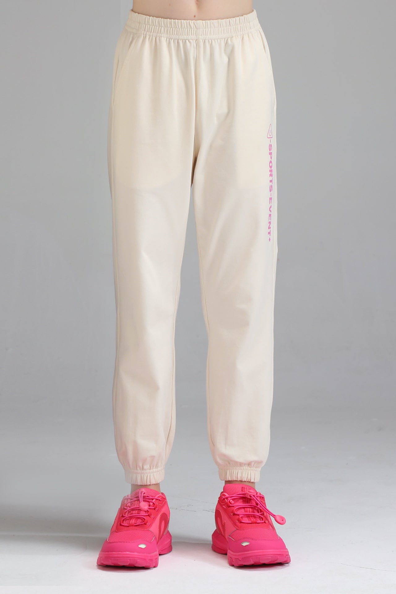 Lollipop Joggers - Buy Now