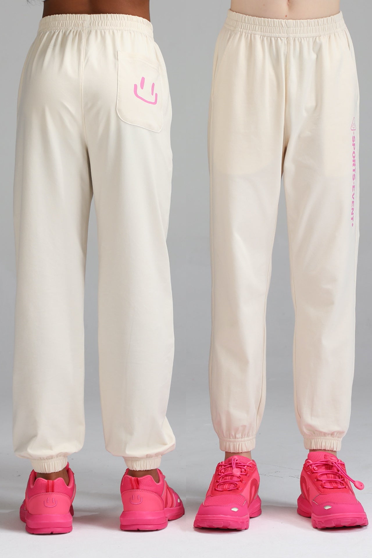 Lollipop Joggers - Buy Now