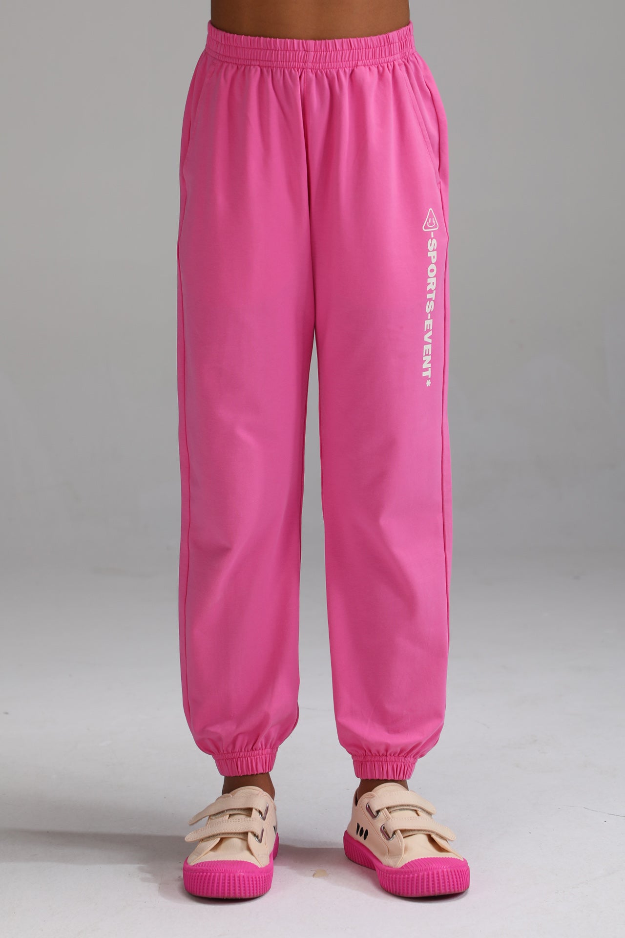 Lollipop Joggers - Buy Now