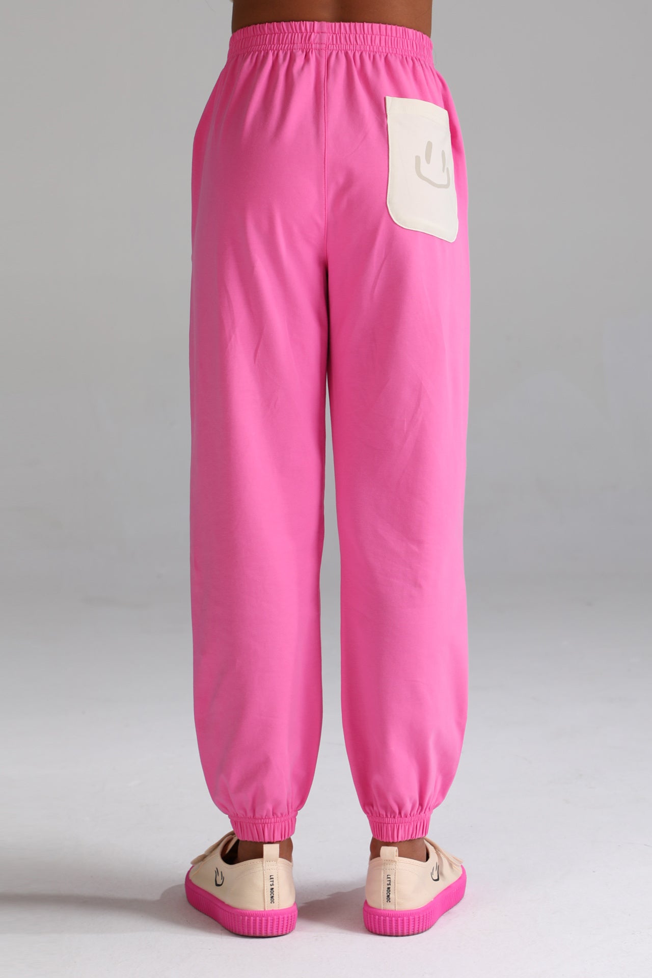 Lollipop Joggers - Buy Now