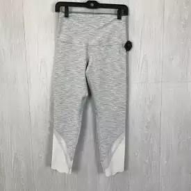 Lululemon Athletic Capris Size 8