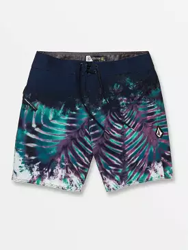 Magnetic Washing Machine Technology Swim Shorts