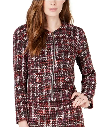 Maison Jules Tweed Jacket