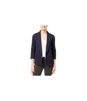 Maison Jules Womens Knit Blazer Jacket, TW3 - Shop Now!