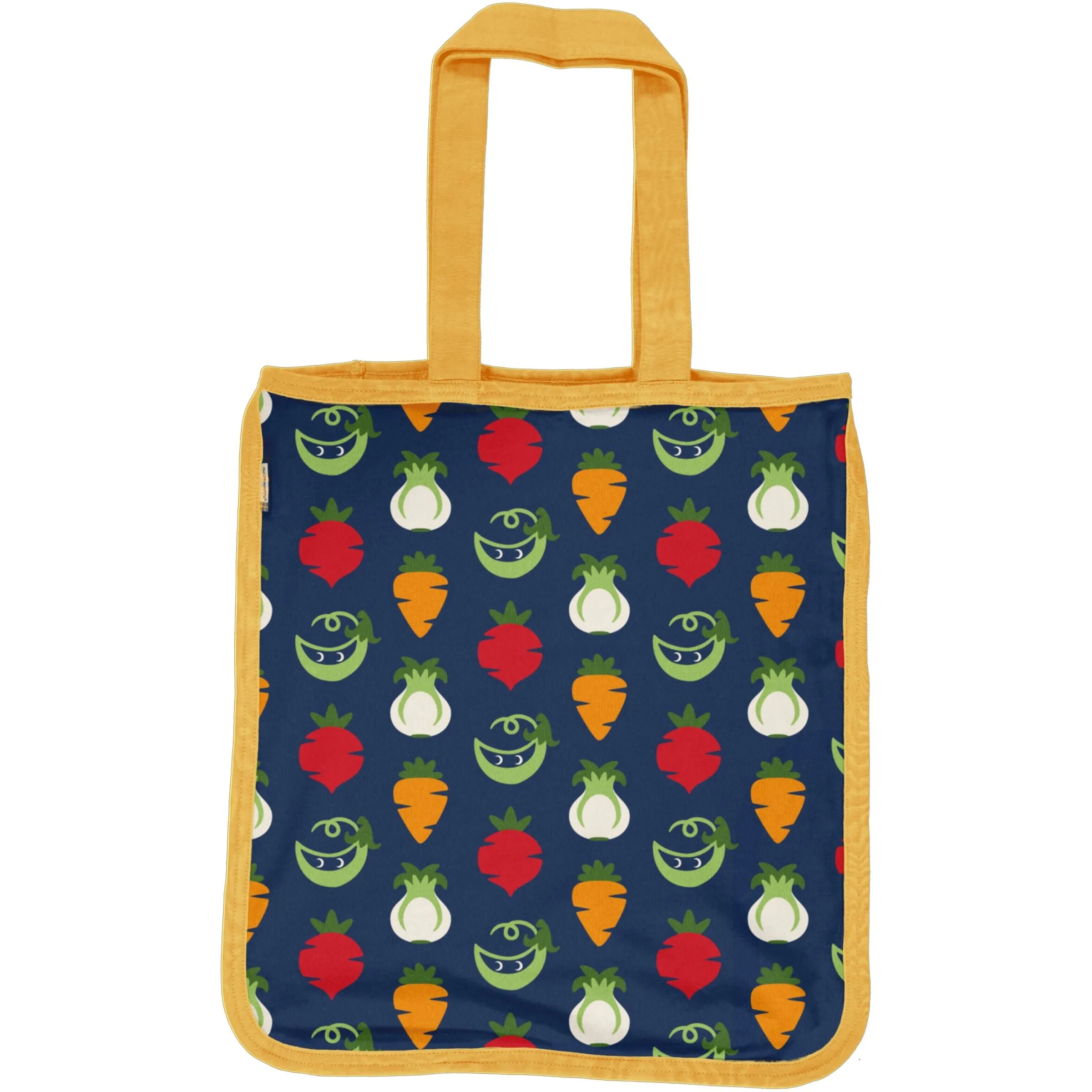 Maxomorra Organic Vegetable Tote Bag