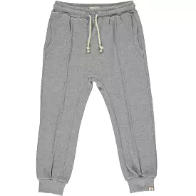 Me & Henry - Oscar Grey Sweatpants can be rewritten for SEO as Henry Grey Sweatpants - Shop Now at Me & Co.